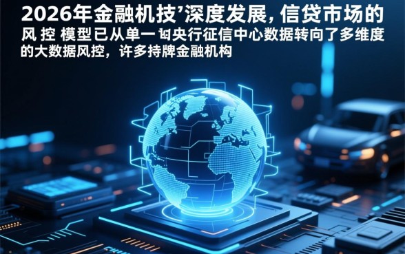 2026最新不看征信贷款口子有哪些