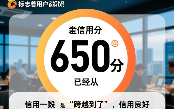 芝麻信用650贷款平台有哪些