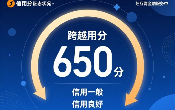 芝麻信用650贷款平台有哪些