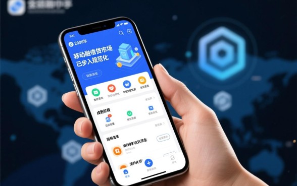 有什么手机软件可以借钱的平台