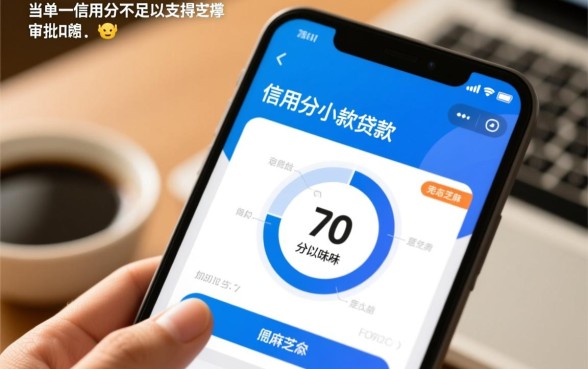 芝麻信用低小额贷款怎么样申请