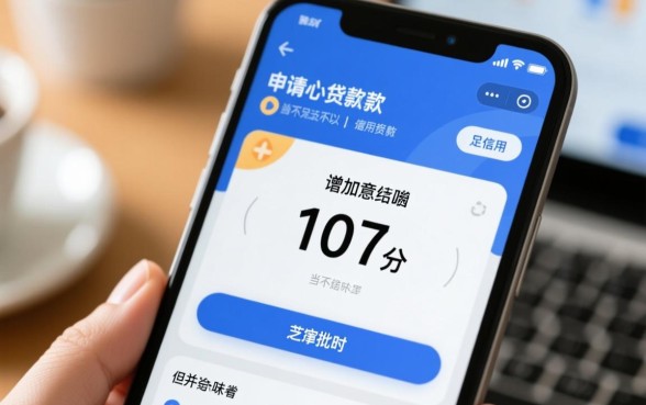 芝麻信用低小额贷款怎么样申请