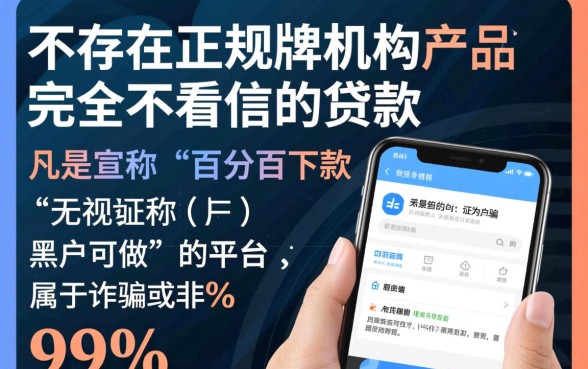 2026黑户能下款的口子有哪些