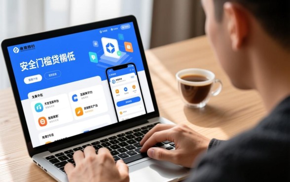 网上用身份证借钱的软件有哪些