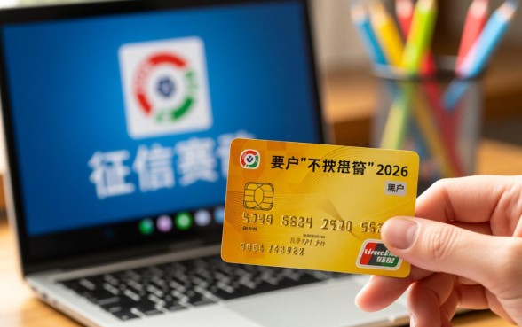 2026年黑户可以申请的网贷吗