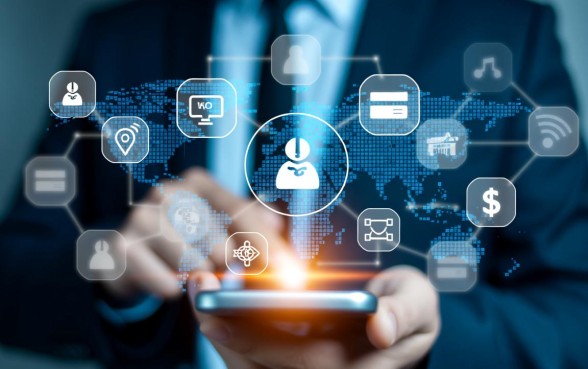 手机什么软件可以借钱到微信上,哪个平台额度高秒到账 手机什么软件可以借钱到微信上