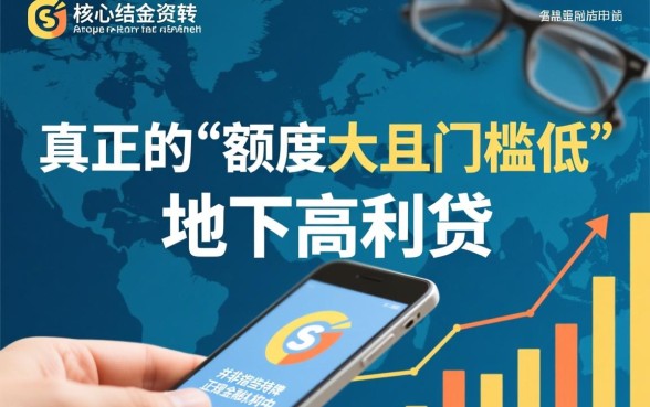 额度大门槛低的网贷平台有哪些