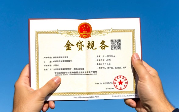 网络平台贷款哪个正规可靠一点