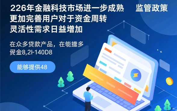 能分48期的正规网贷不看征信是真的吗