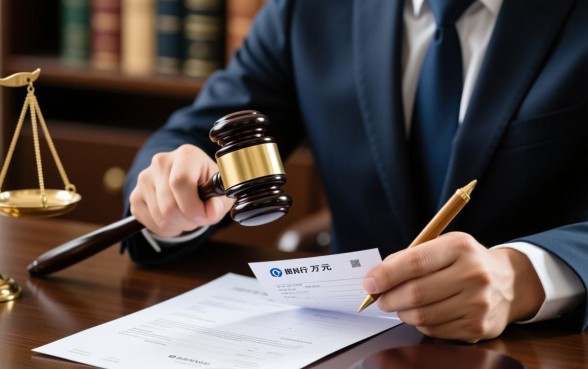 欠银行信用卡3万被起诉怎么办