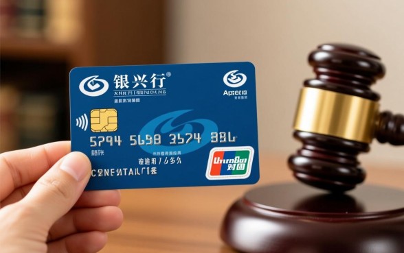 兴业信用卡一般逾期多久被起诉