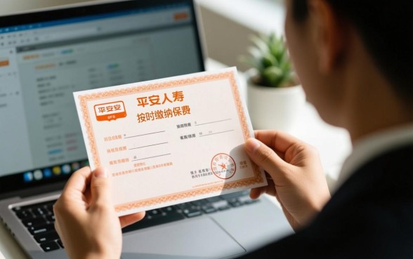 平安人寿保单逾期缴费会怎么样