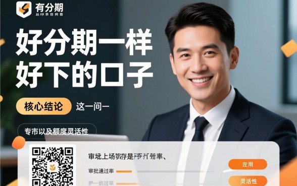 有没有和好分期一样好下的口子