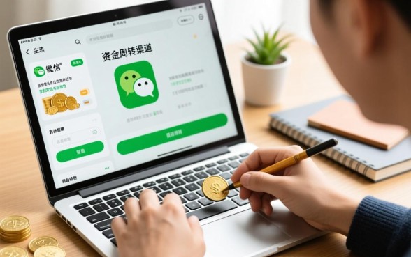 微信公众号能下款的口子有哪些