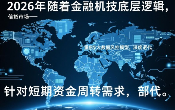 无视风控稳下的30天网贷口子有哪些