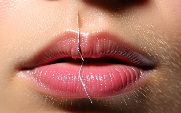 划破了的口子不弄下来会愈合吗