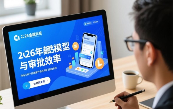 比较好下款的5个小额贷款口子