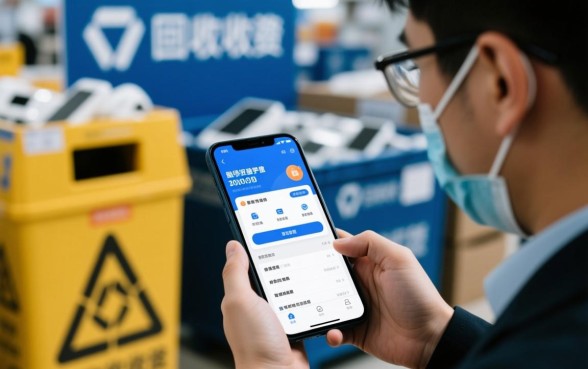 黑户能下款的手机回收口子介绍