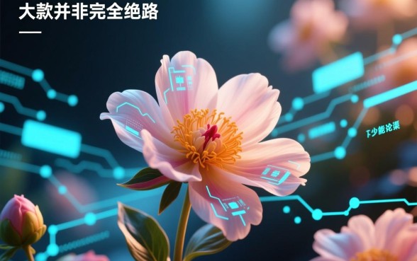 大数据花了还有能下款的口子吗