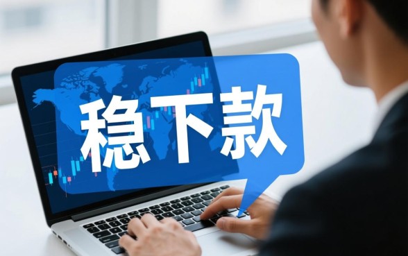 2026稳下款的网贷口子有哪些