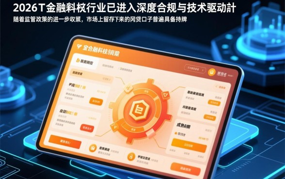 2026能下款的网贷口子一览有哪些