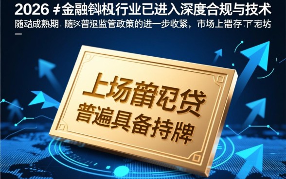 2026能下款的网贷口子一览有哪些