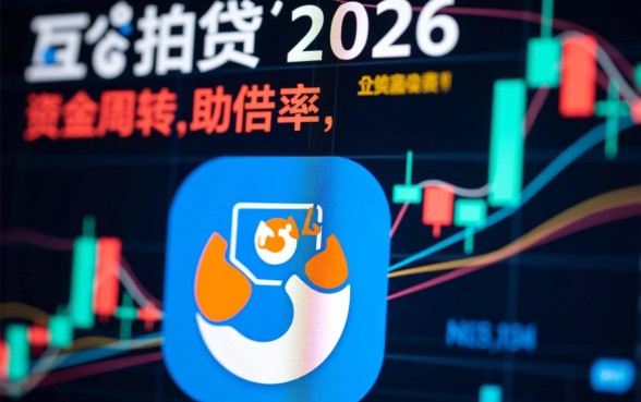 有跟拍拍贷一样好下款的口子吗