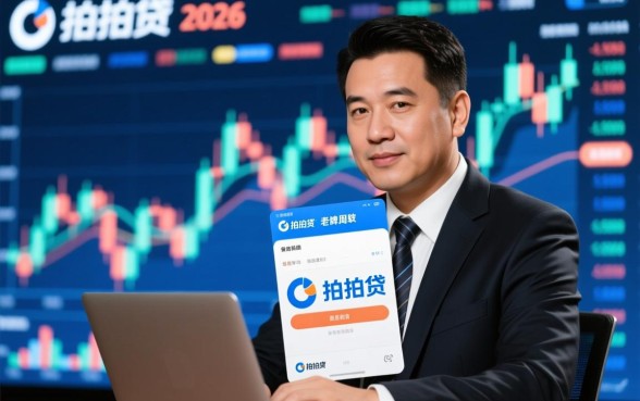 有跟拍拍贷一样好下款的口子吗