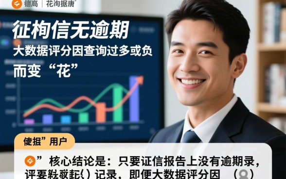 大数据花了没逾期能下款的口子有哪些