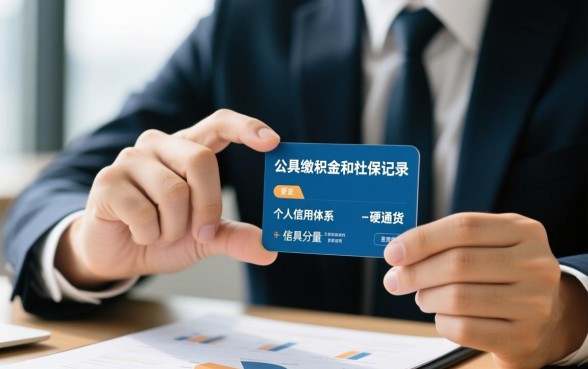 有功能公积金社保能下款的口子