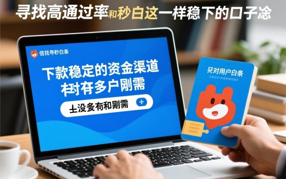 有没有和秒白条一样稳下的口子