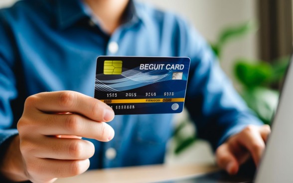 有信用卡就能下款的口子有哪些