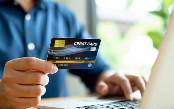 有信用卡就能下款的口子有哪些