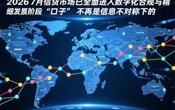 2026年7月最新下款的口子有哪些