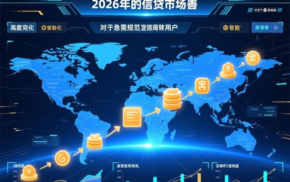 2026好下款的网贷口子一览有哪些