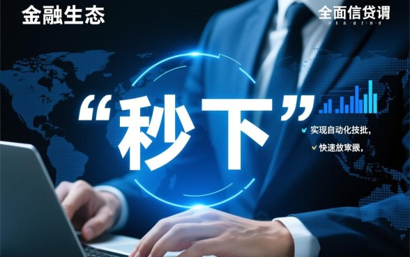 和秒下同类型的口子还有哪些