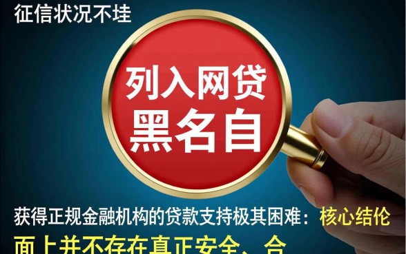 2026网黑还能借到钱吗