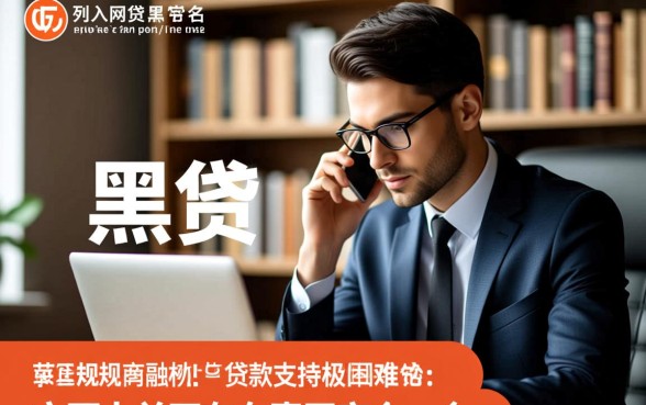 2026网黑还能借到钱吗