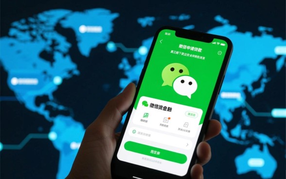 微信贷款能下款的网贷口子有哪些