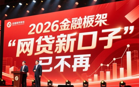 2026年网贷新口子能下款吗