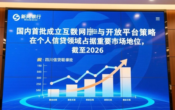 四川新网银行旗下小贷都有哪些