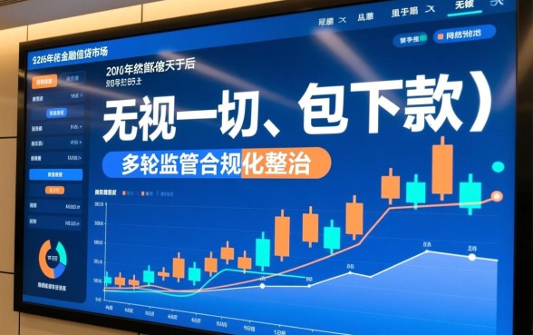 2026无视一切包下款贷款是真的吗