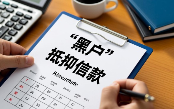 现在还有什么口子黑户能下款的