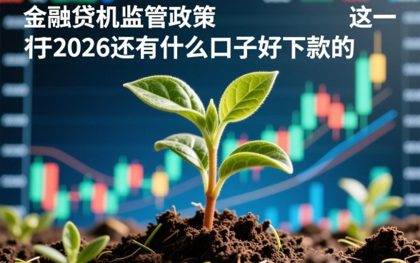2026年容易通过的网贷平台有哪些