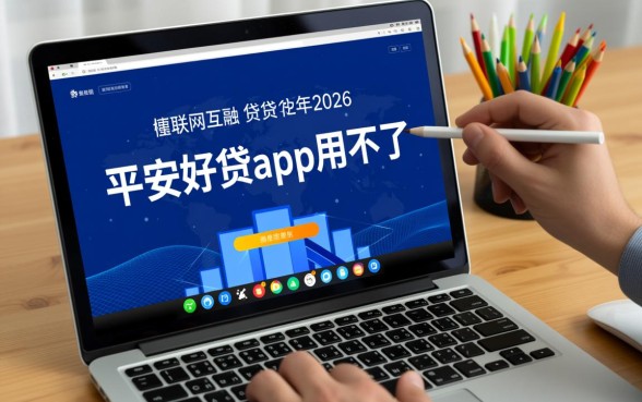 平安好贷app用不了怎么回事,怎么解决无法登录? 平安好贷app用不了怎么回事