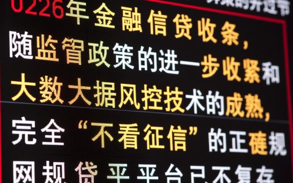 哪个网贷平台不看征信最好下款