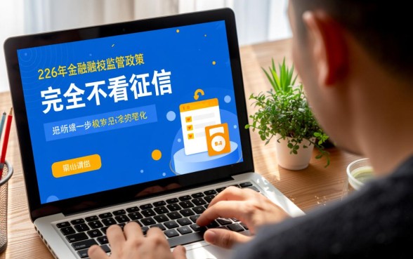 不看征信的小额借钱平台有哪些