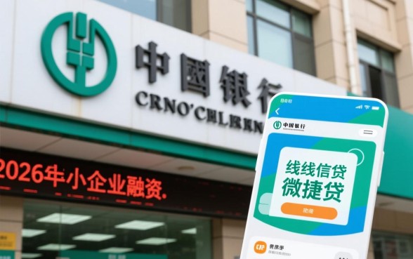 农行微捷贷申请条件是什么