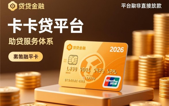 卡贷金融是哪个平台的催收机构