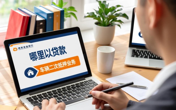 按揭车贷款不押车哪里可以贷